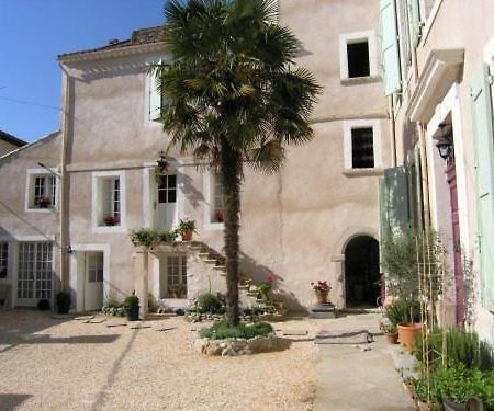 Occ34 - Capestang - Villa Quinlan Екстер'єр фото