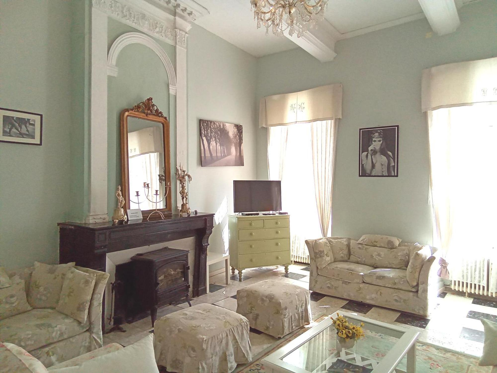 Occ34 - Capestang - Villa Quinlan Екстер'єр фото