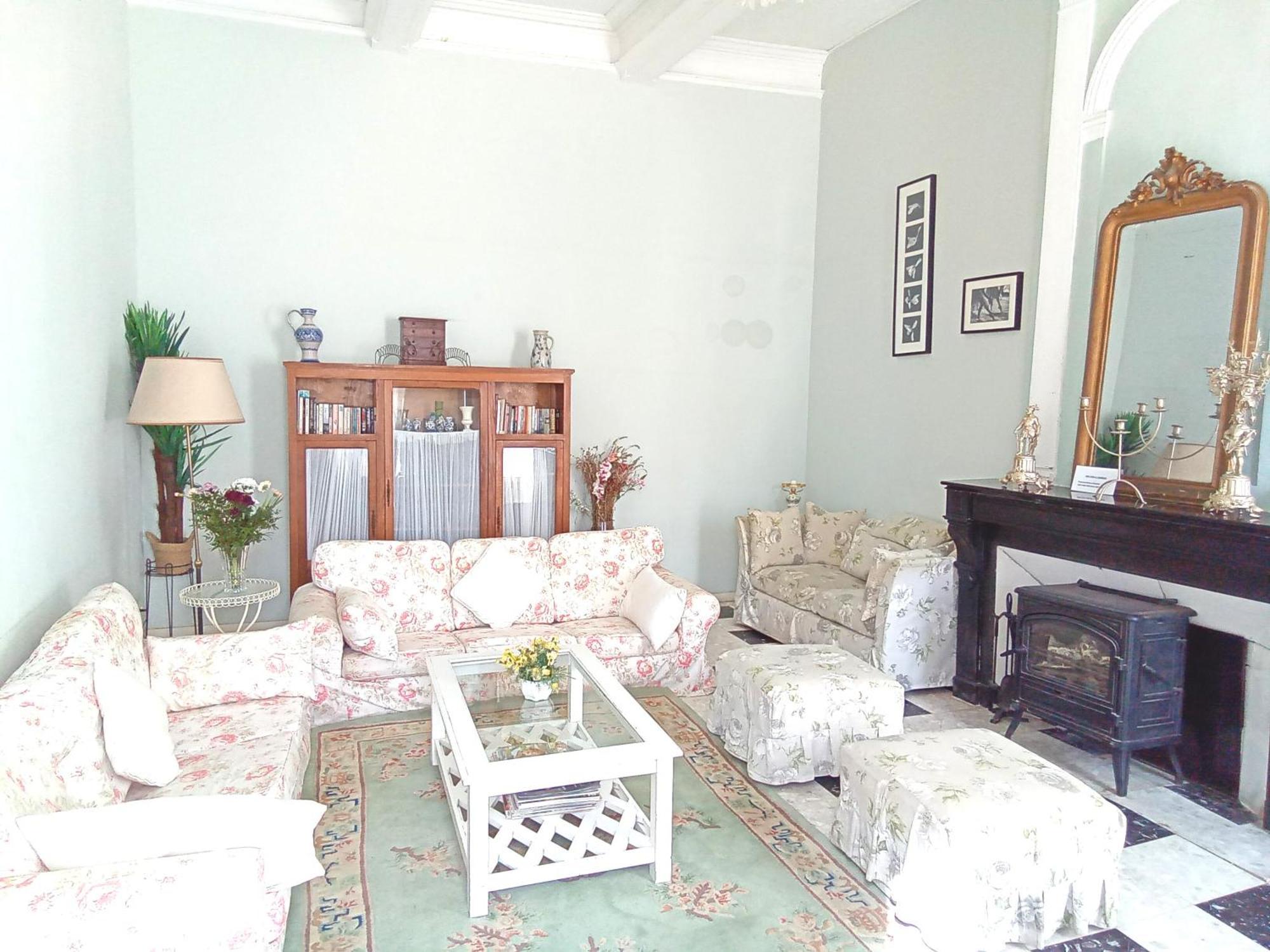 Occ34 - Capestang - Villa Quinlan Екстер'єр фото