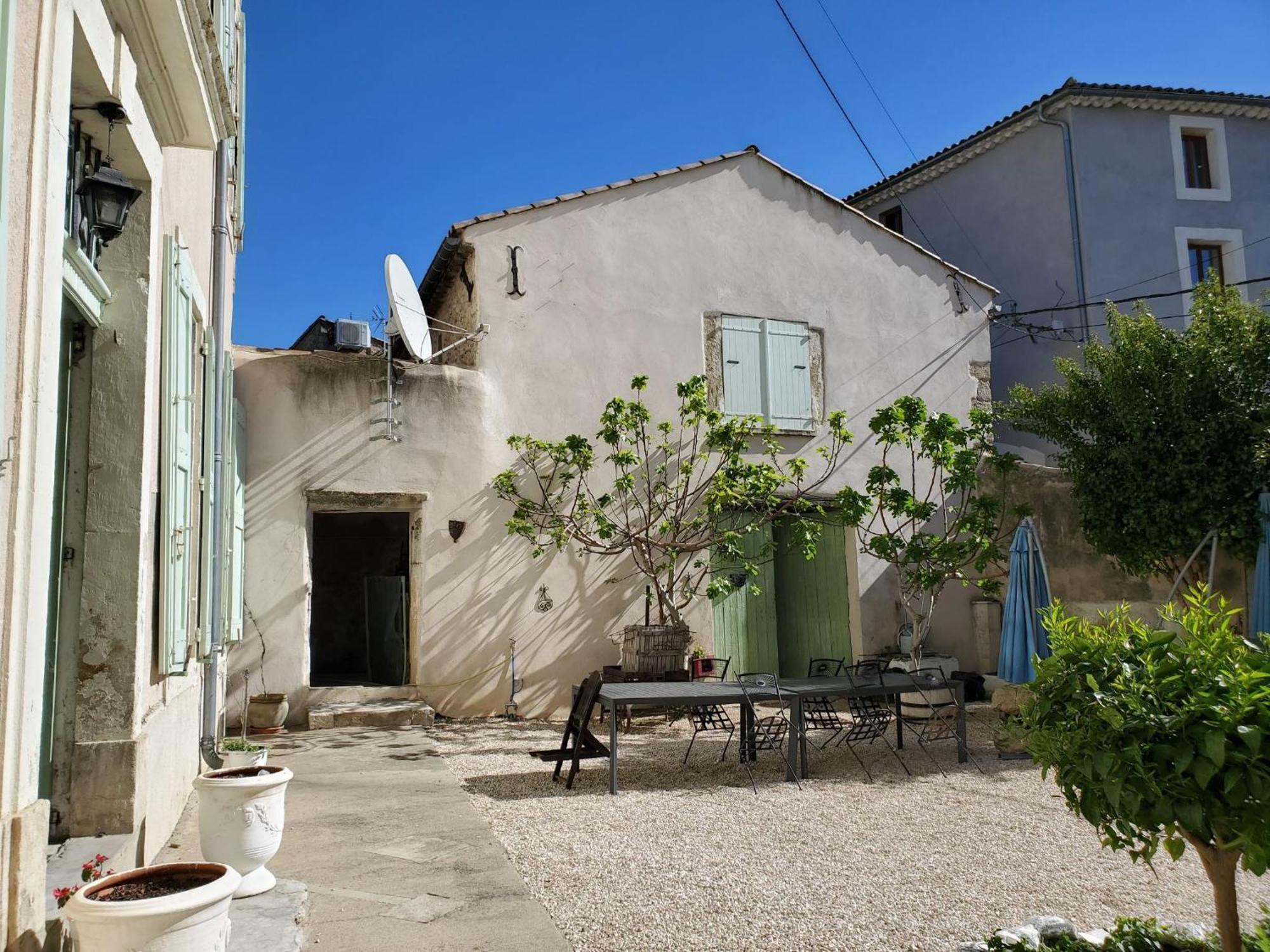 Occ34 - Capestang - Villa Quinlan Екстер'єр фото