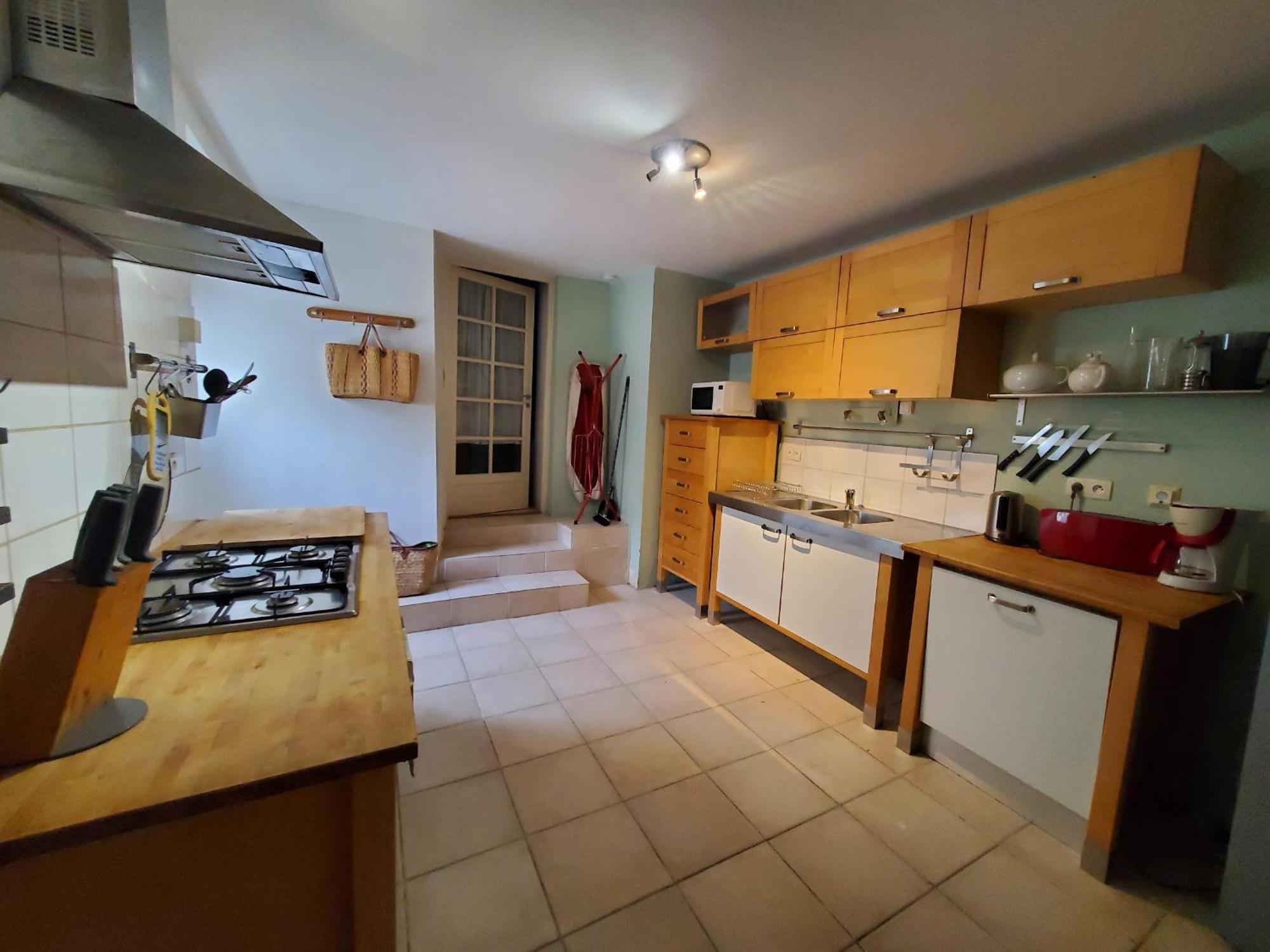 Occ34 - Capestang - Villa Quinlan Екстер'єр фото