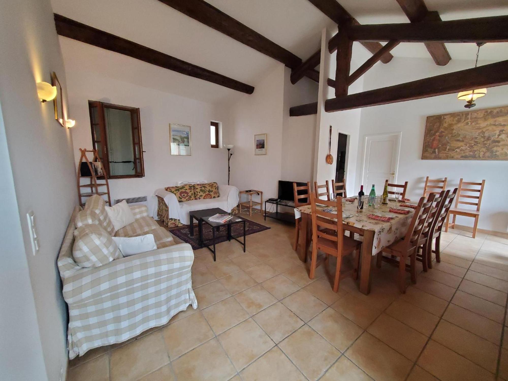 Occ34 - Capestang - Villa Quinlan Екстер'єр фото