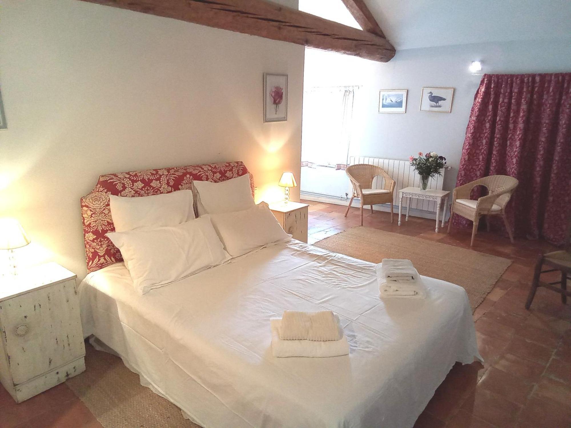 Occ34 - Capestang - Villa Quinlan Екстер'єр фото