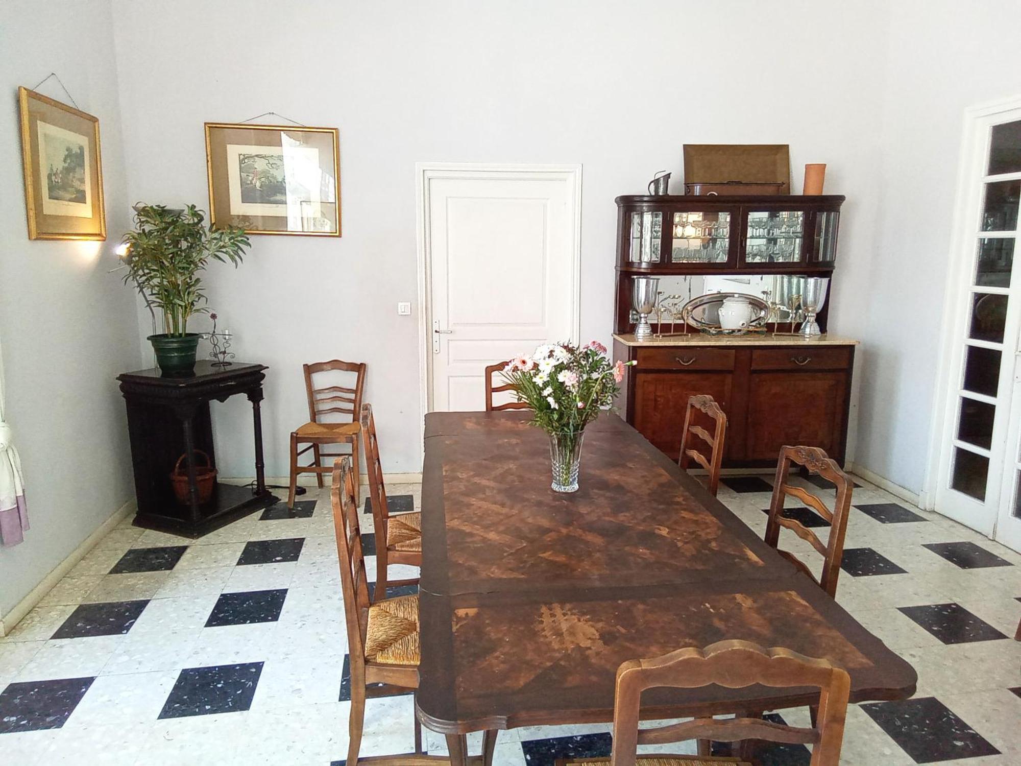 Occ34 - Capestang - Villa Quinlan Екстер'єр фото