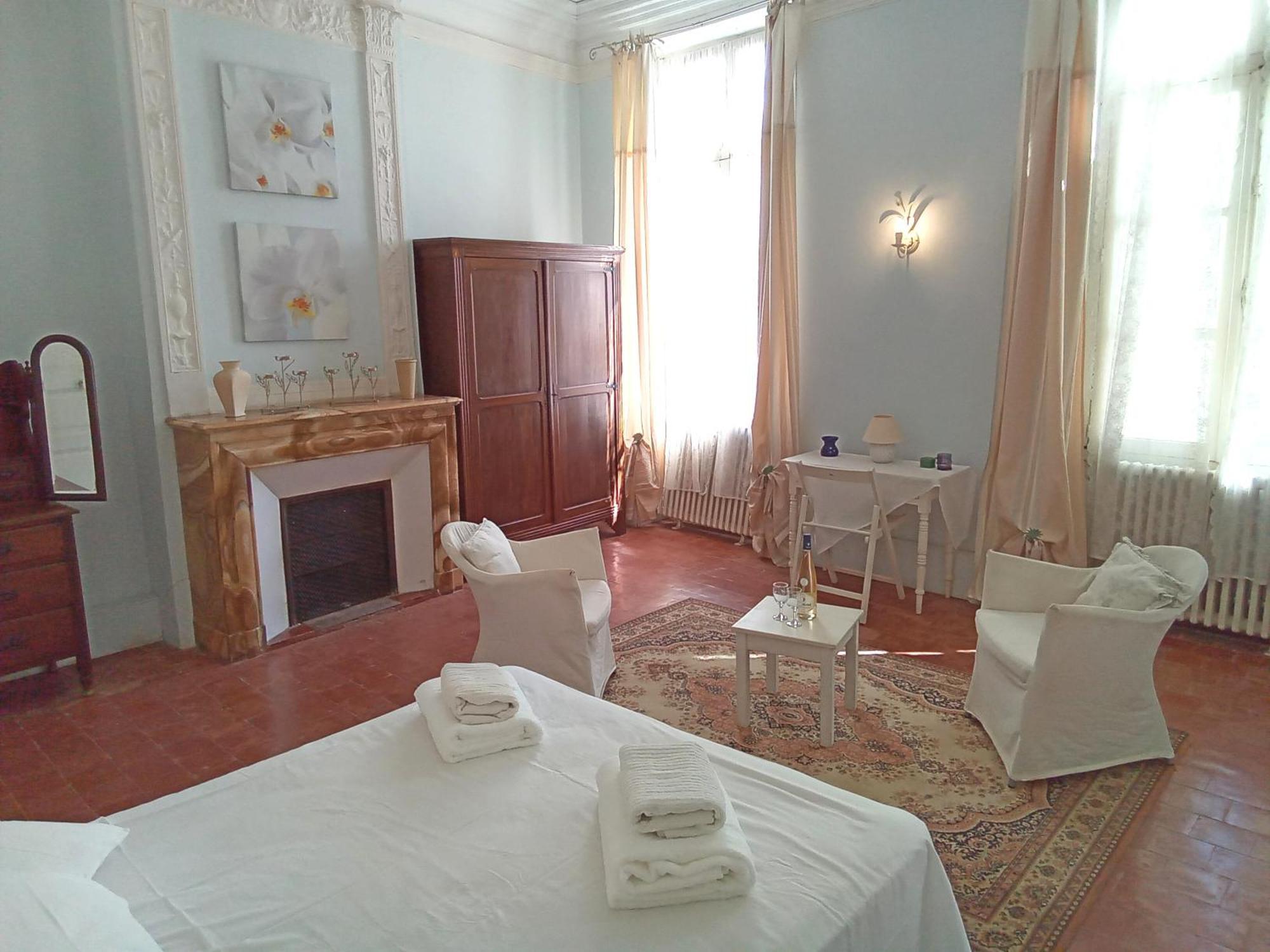 Occ34 - Capestang - Villa Quinlan Екстер'єр фото